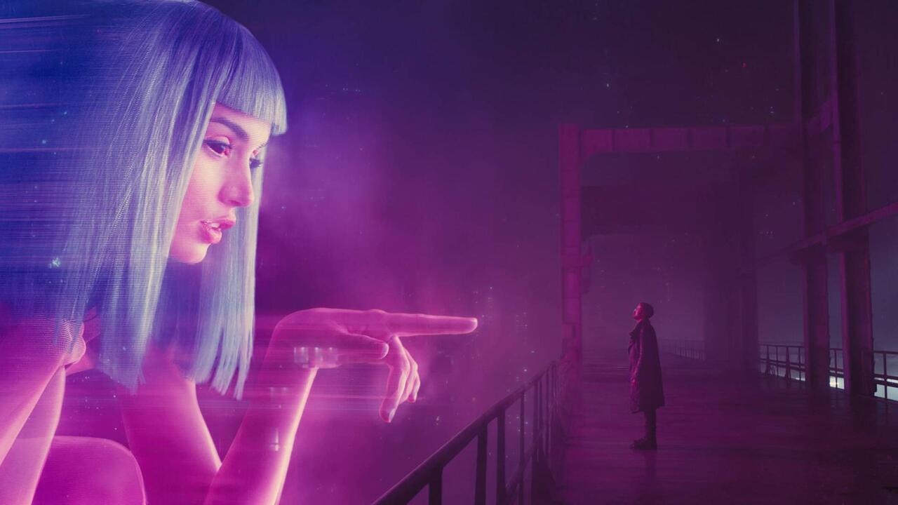 Blade Runner 2099 dizisi geliyor: İşte vizyon tarihi 5 Blade Runner 2099 1