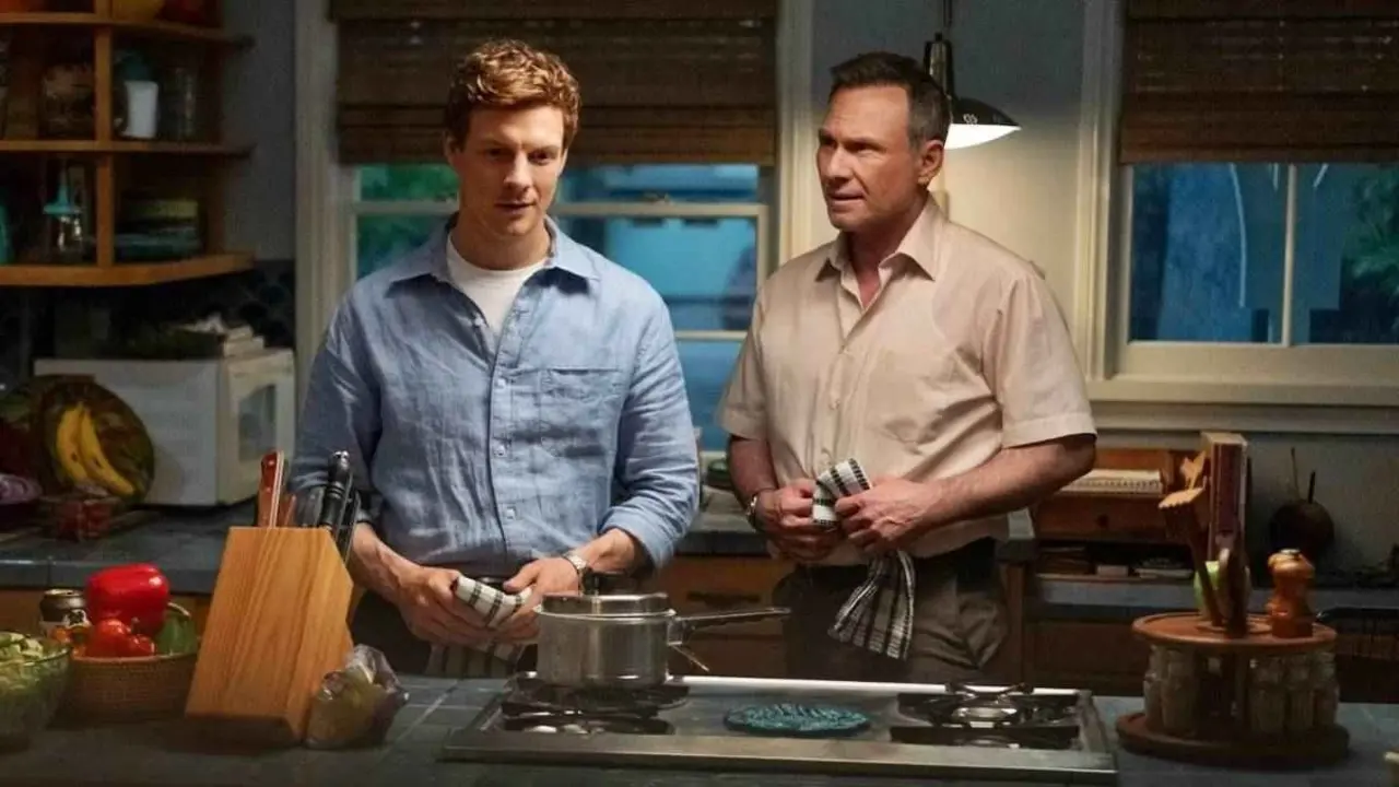 Dexter: Original Sin dizisi hüsrana uğradı 6 Dexter Original Sin 1.webp
