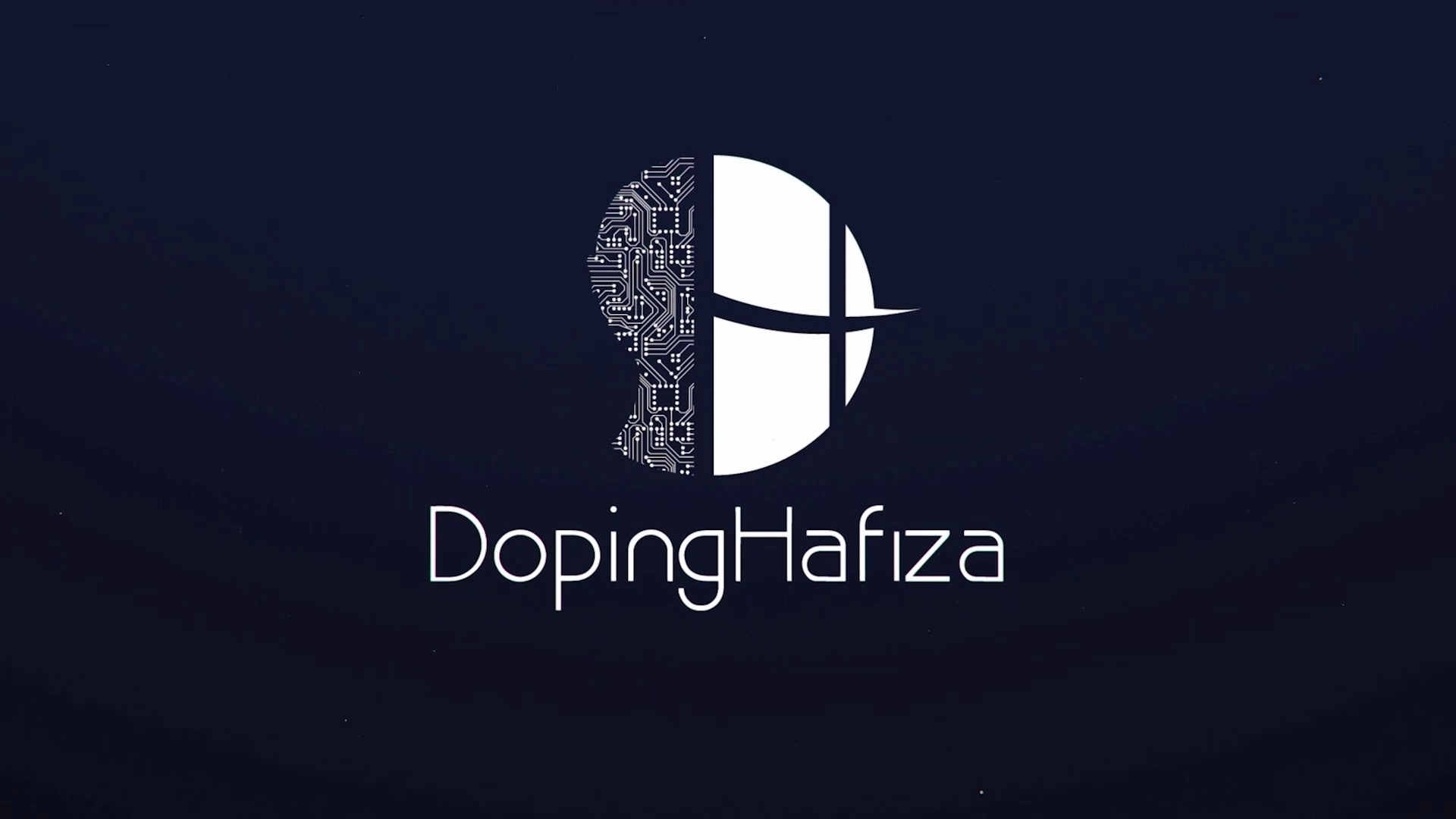Doping Hafıza geleceği bugünden şekillendiriyor 12 Doping Hafiza