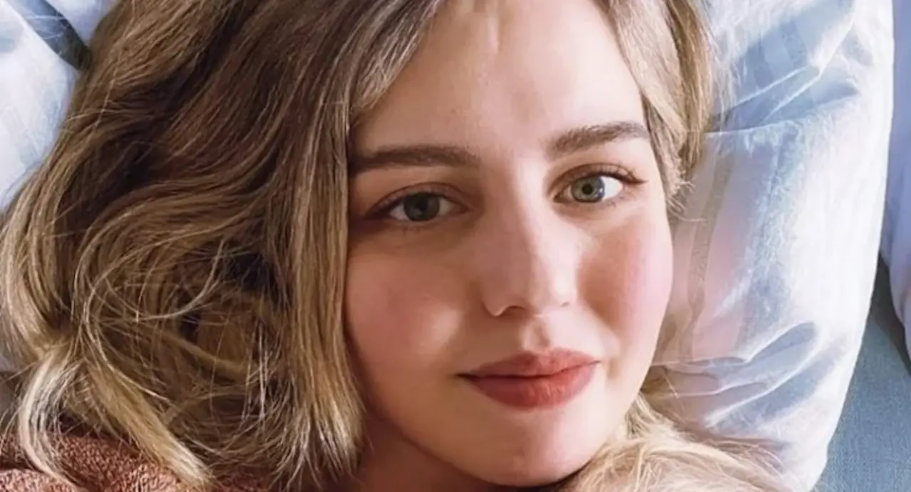 Sosyal medyada olay olmuştu hayatını kaybetti 7 Evre Basak Clarke 1.webp