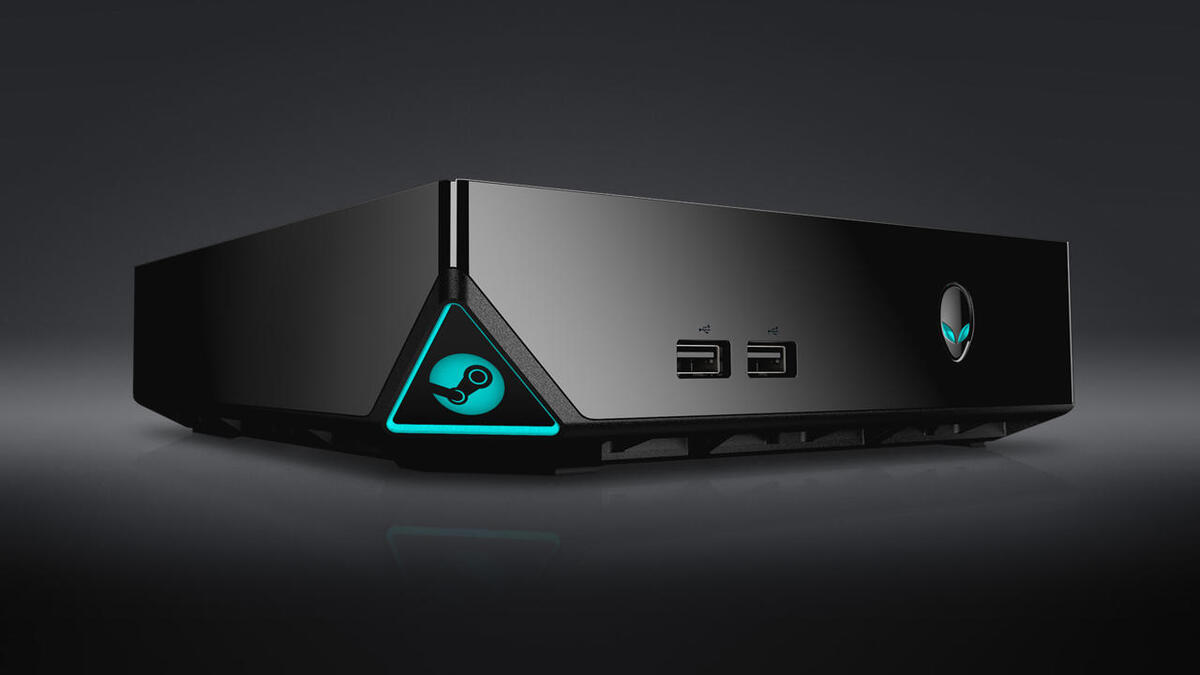 Steam gizemli bir cihaz üzerinde çalışıyor 2 Fremont 1