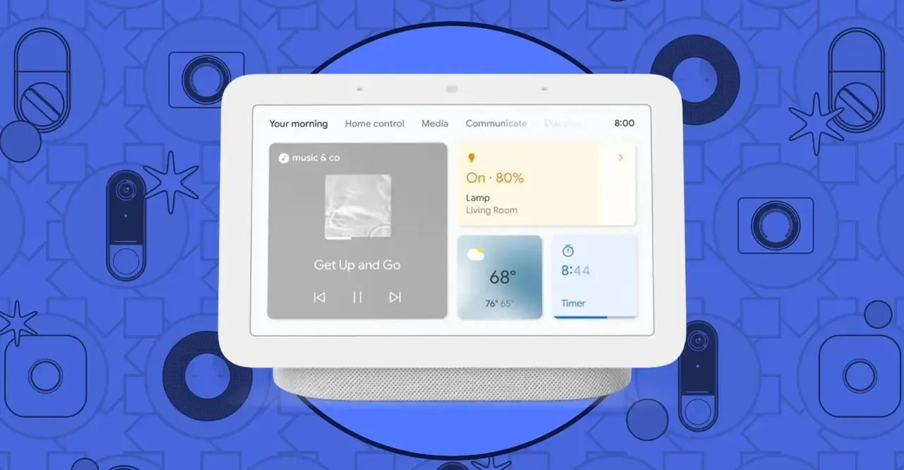 Google Home yapay zeka desteği alıyor 4 Google Home Gemini entegrasyonu.webp