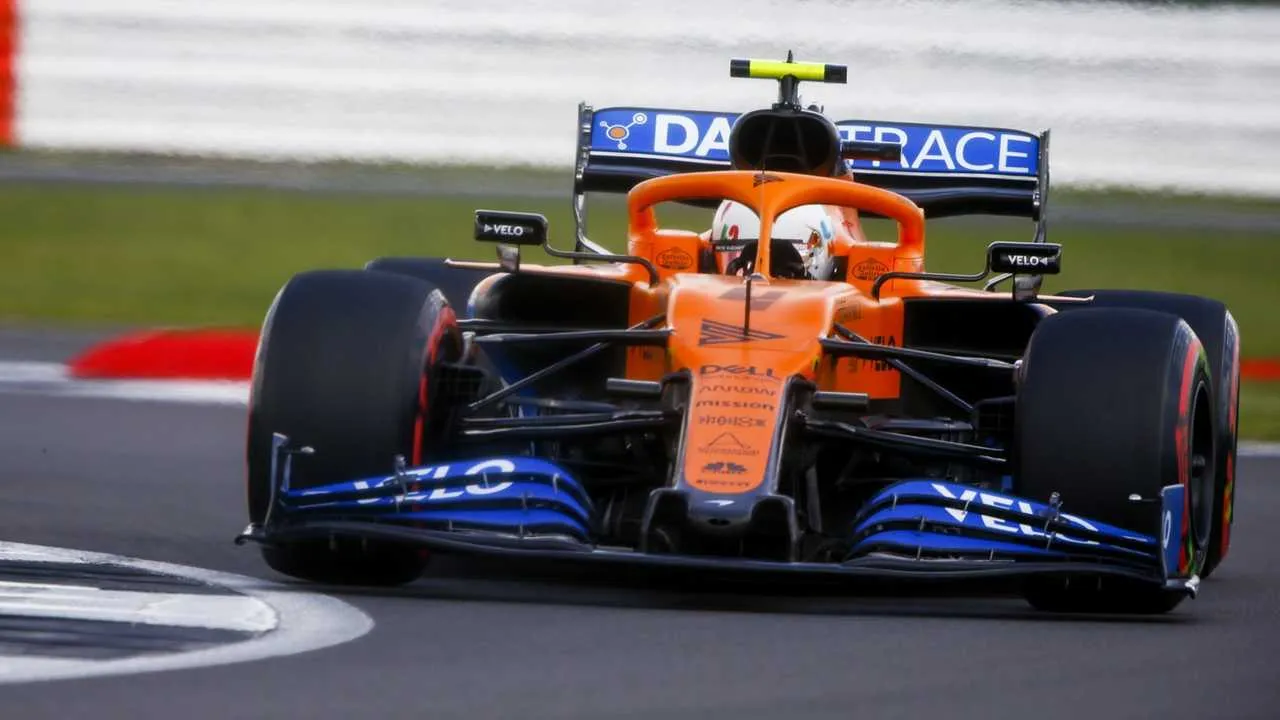 Formula 1'de 400 km/s hıza ulaşılacak 13 Googledan dikkat ceken Formula 1 adimi 3.webp