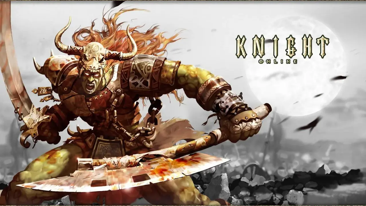 Knight Online'dan nasıl para kazanılır? İşte rehber 15 Knight Online 1.webp