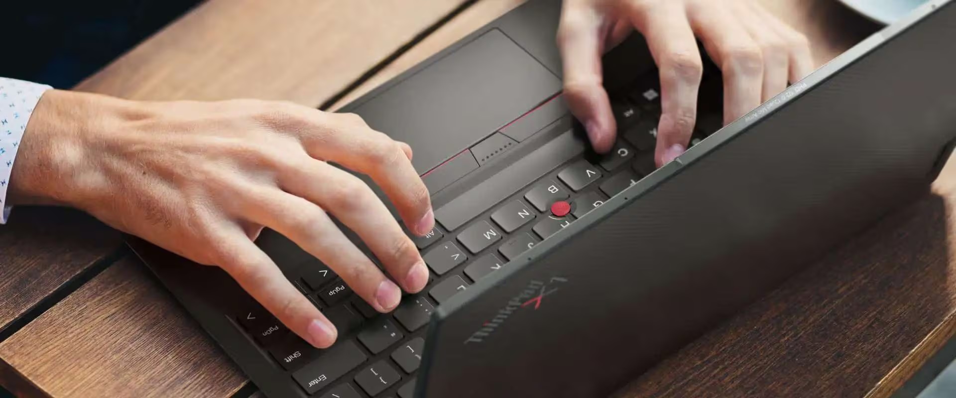 Lenovo Think