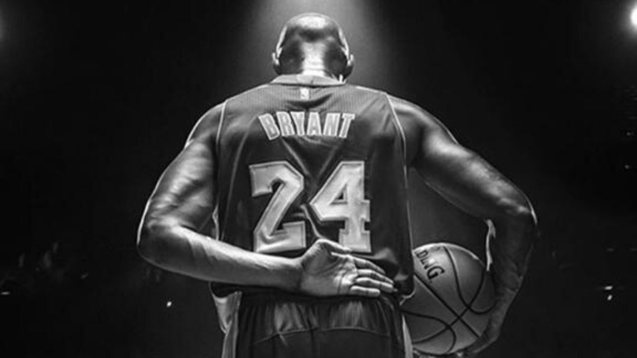 NBA efsanesi Kobe Bryant'ın filmi geliyor 16 NBAnin degerli oyuncusu Kobe Bryant hayatini kaybetti ShiftDelete.Net 2