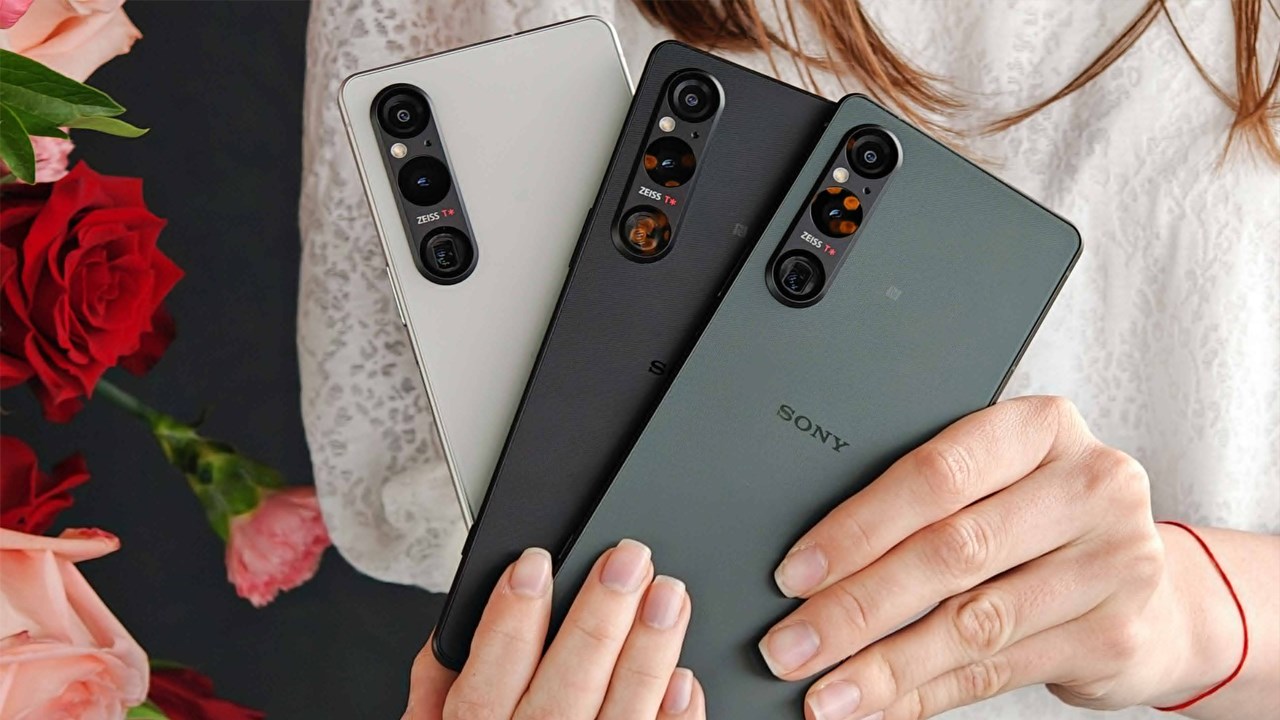Sony Xperia 10 VII tanıtılmadan kılıfı satışa çıktı 13 Sony Xperia 1 VII 5