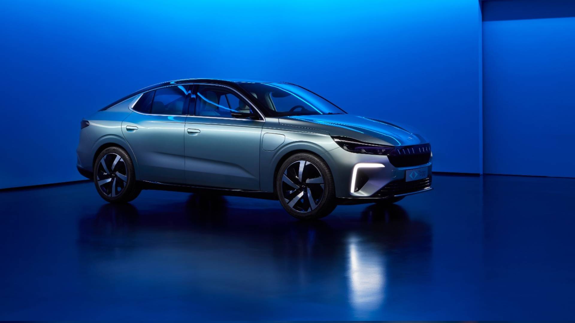 Togg Münih’te IAA Mobility 2025’te yerini alıyor 4 Togg T10F ozellikleri ve uretim tarihi 5