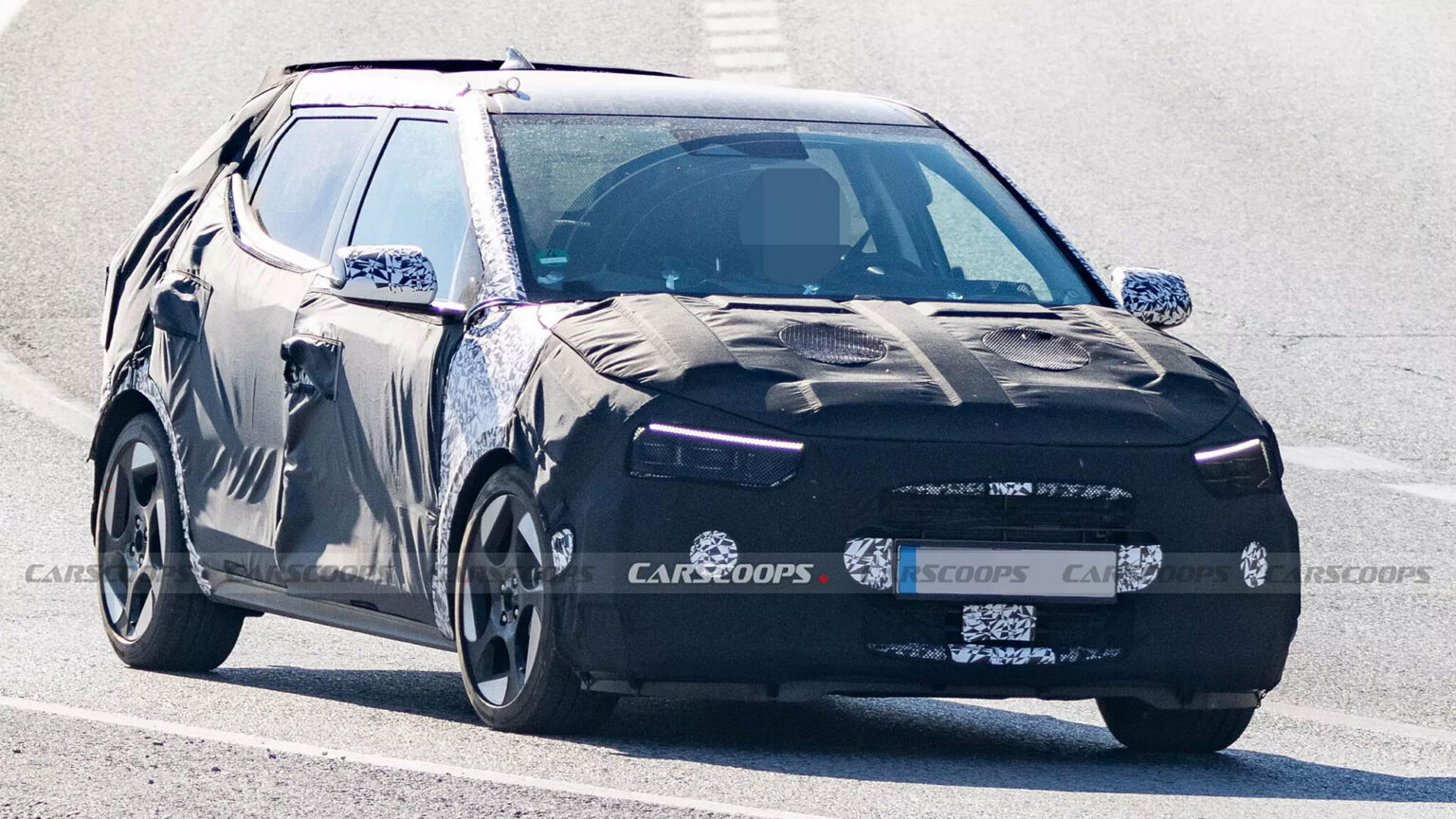 Yeni Hyundai i20
