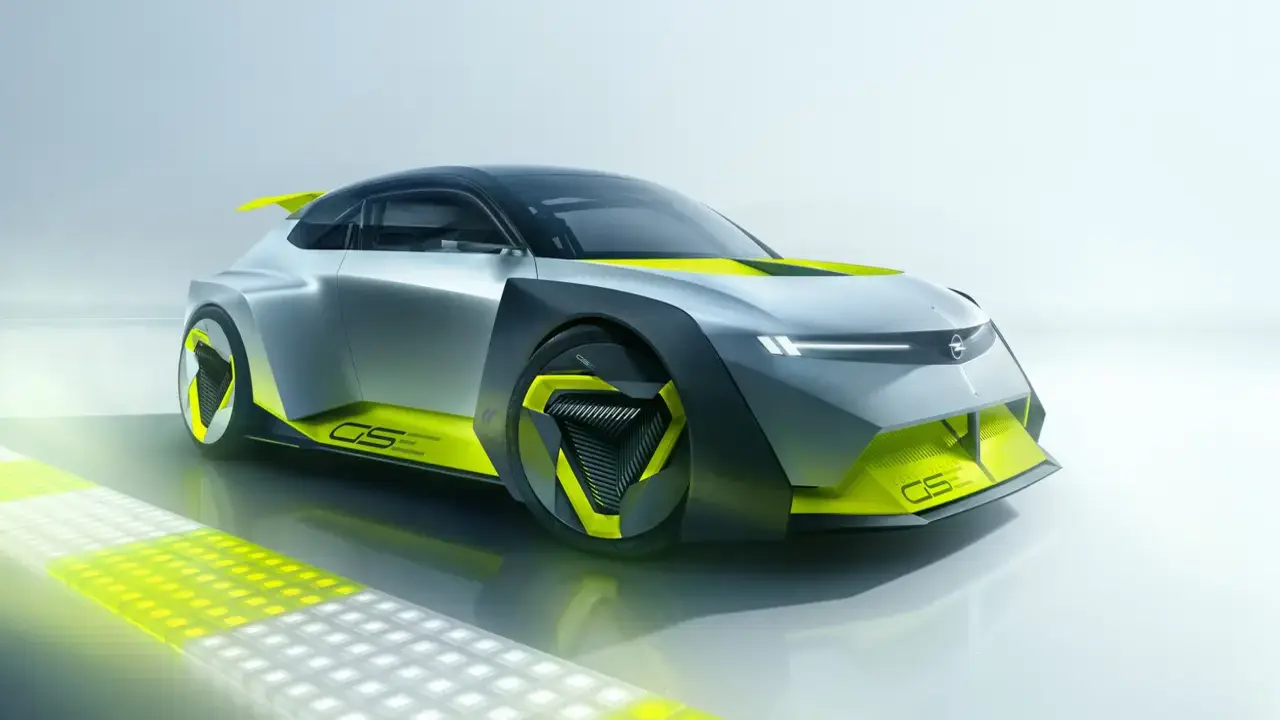 Yeni Opel Corsa GSE Vision 2.webp