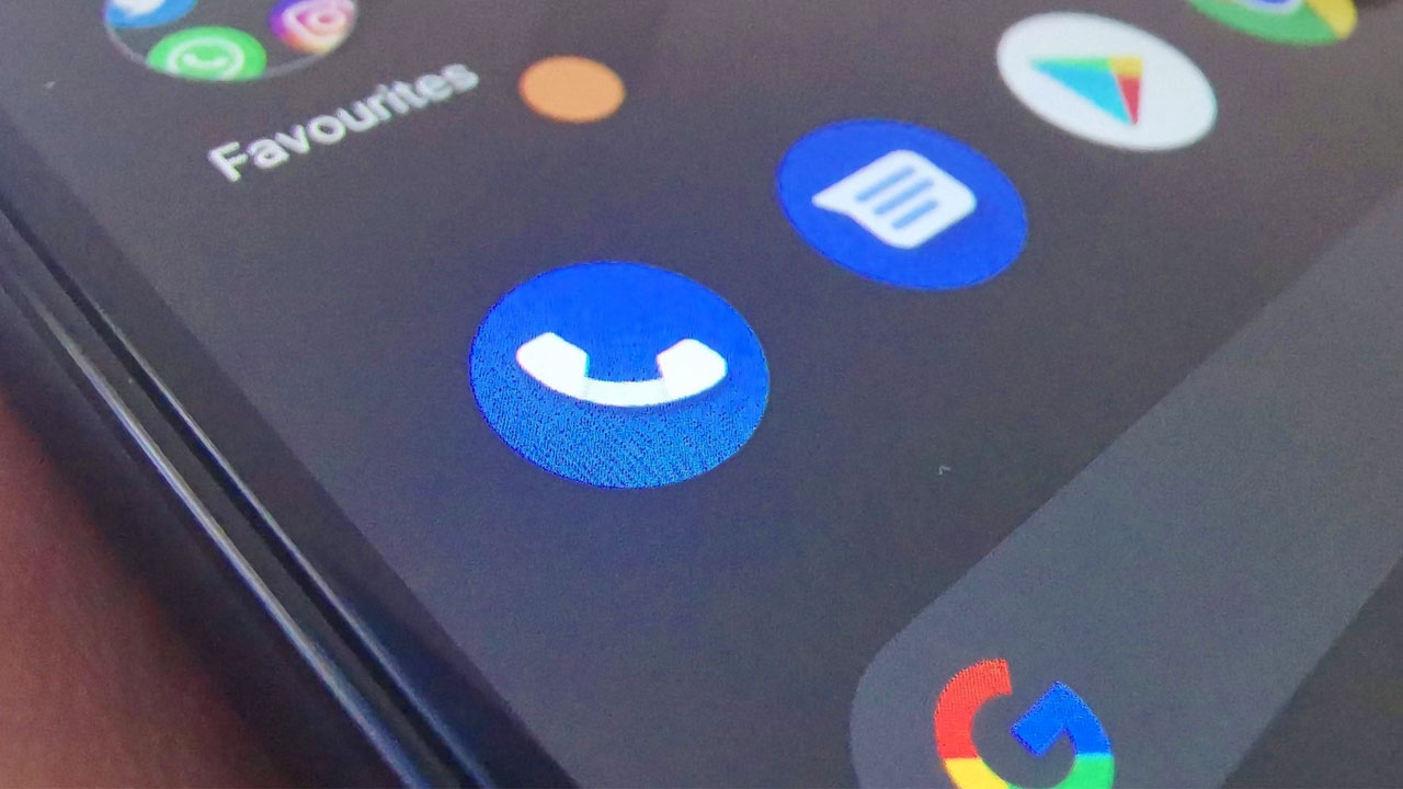 Android için iPhone'dakine benzer özellik geliyor! 1 android icin iphonedakine benzer ozellik geliyor 1