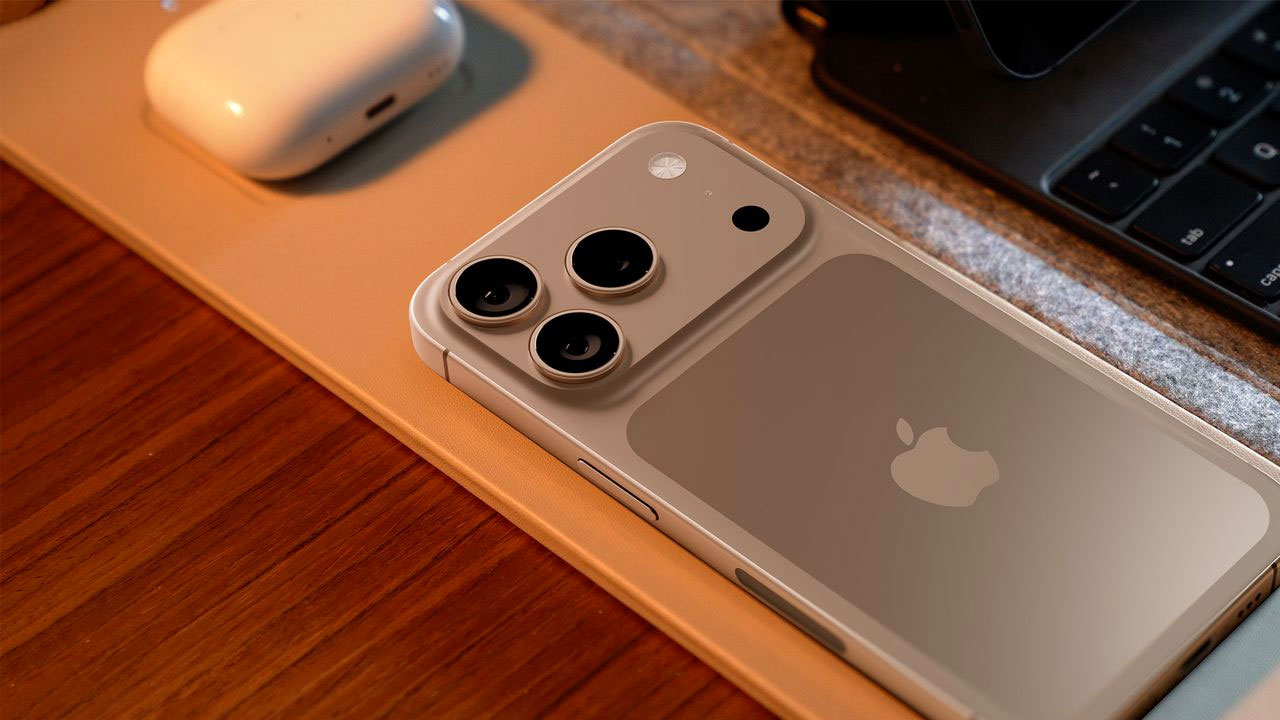 Apple, iPhone 17 için Çin sosyal medyasına girdi! 6 apple iphone 17 icin cin sosyal medyasina girdi 1