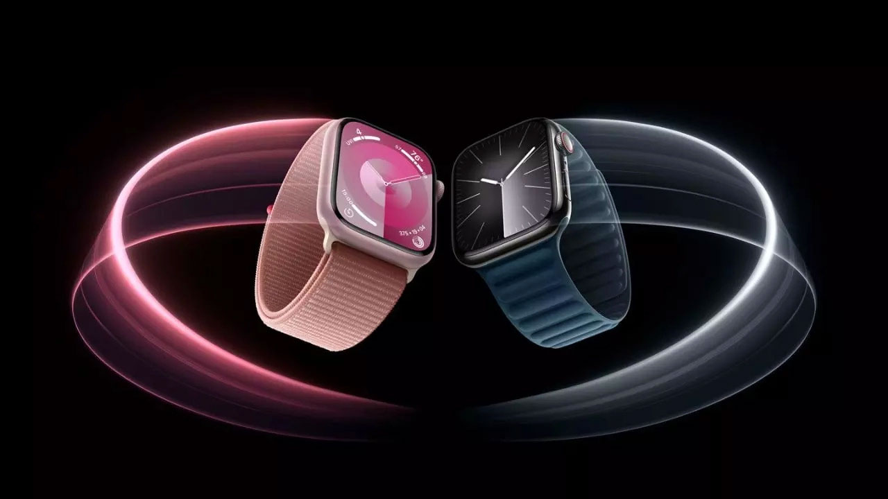 Eski Apple Watch mühendisi dava edildi 9 apple watch series 10 beklenen ozellikleri 1