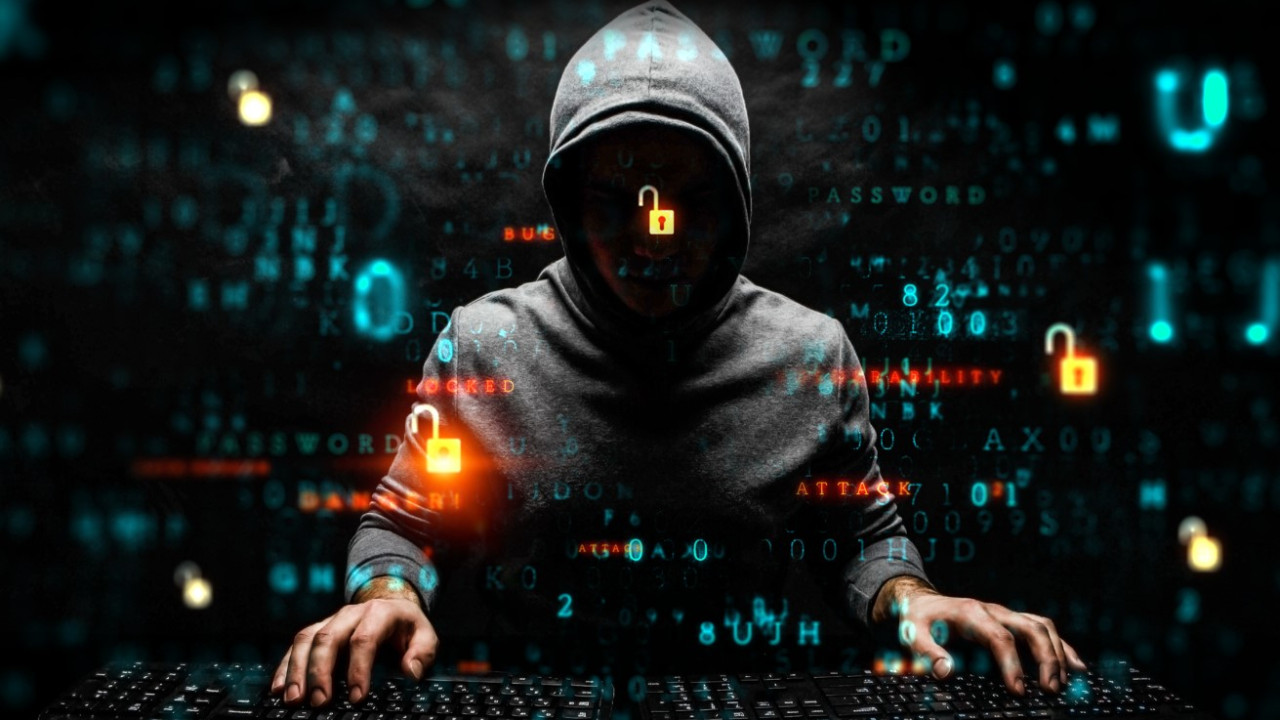 Hackerlar yapay zeka kullanıyor! Büyük tehlike 18 dunyanin kose bucak aradigi hacker ispanyada yakayi ele verdi jlrc