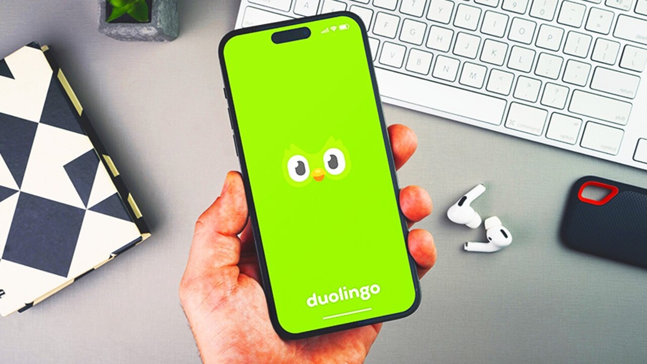 Duolingo yapay zekadan nasibini aldı 18 duolingo 1
