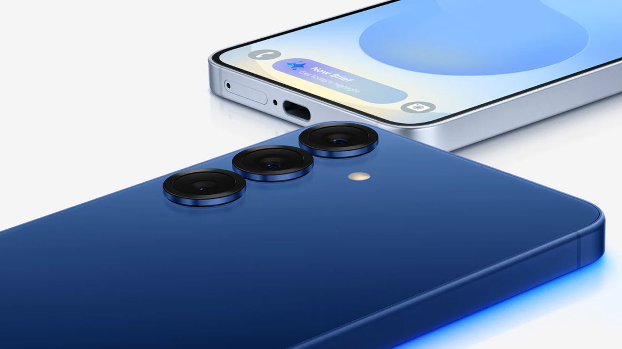 Galaxy S25 için altıncı One UI 8 Beta yayınlanabilir! 6 galaxy s25 icin altinci one ui 8 beta yayinlanabilir 1