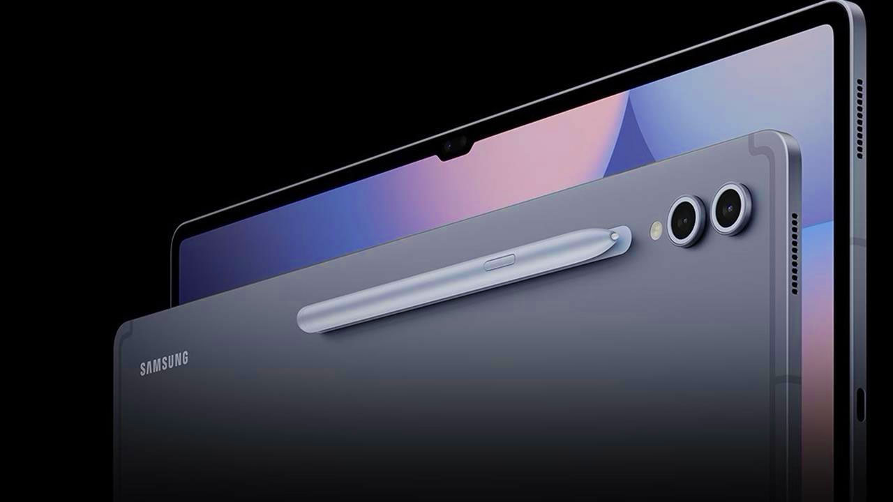 Galaxy Tab S11 tasarımı render görüntülerinde ortaya çıktı! 17 galaxy tab s11 tasarimi render goruntulerinde ortaya cikti 3