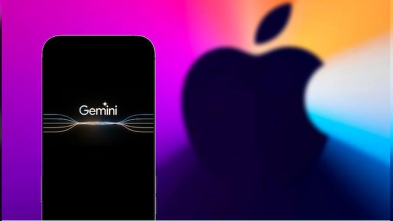 Apple Gemini kullanmaya başlıyor! Radikal karar 12 gemini apple intelligence