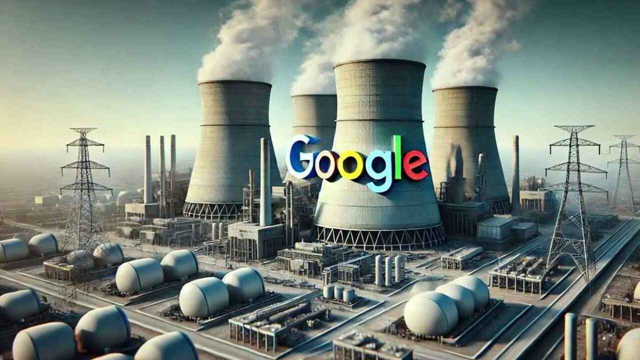 Google nükleer reaktör kuruyor! Peki neden? 10 google nukleer 1