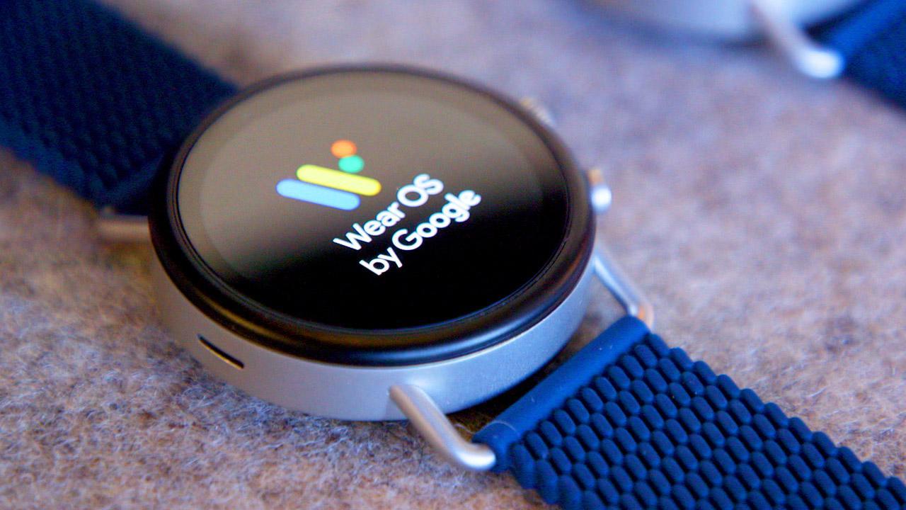 Google Wear OS güncellemesi sundu: İşte yenilikler 5 google wear os akilli saat