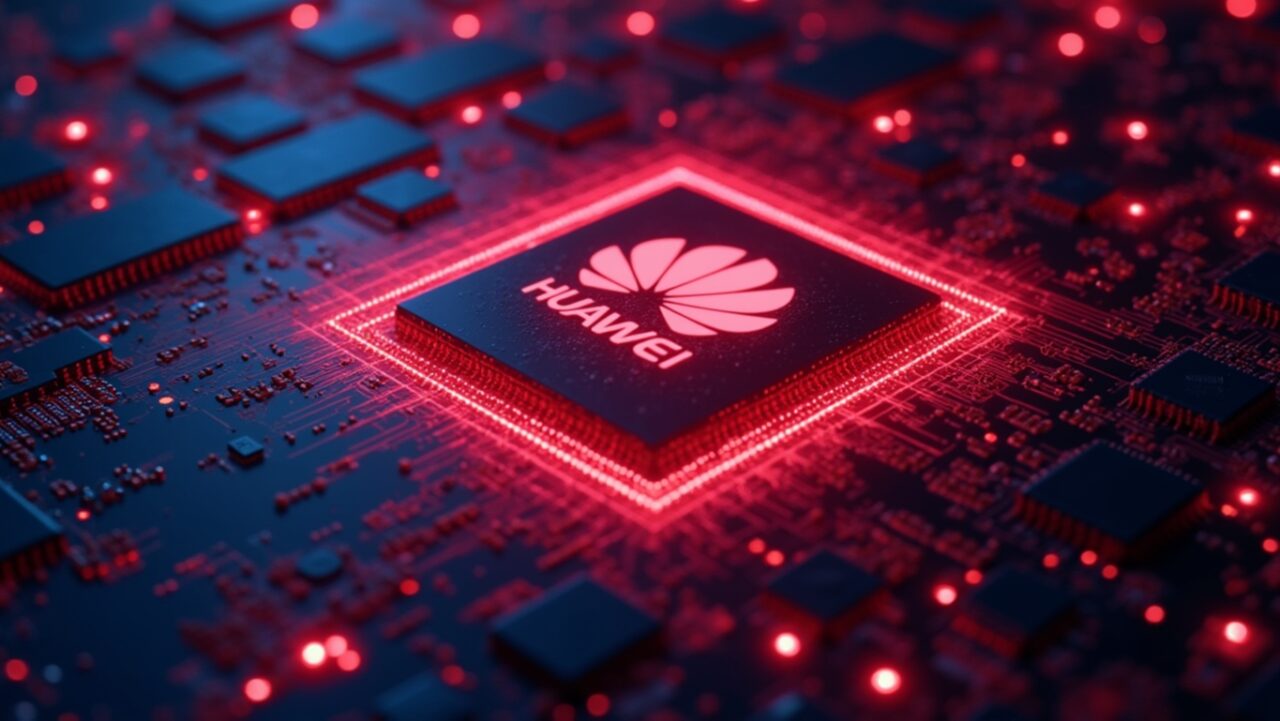 Huawei Çip Stratejisini Değiştirecek! - ShiftDelete.Net 10 huawei goz bebegi kirin 9100 ozellikleri aciklandi e1730828218363