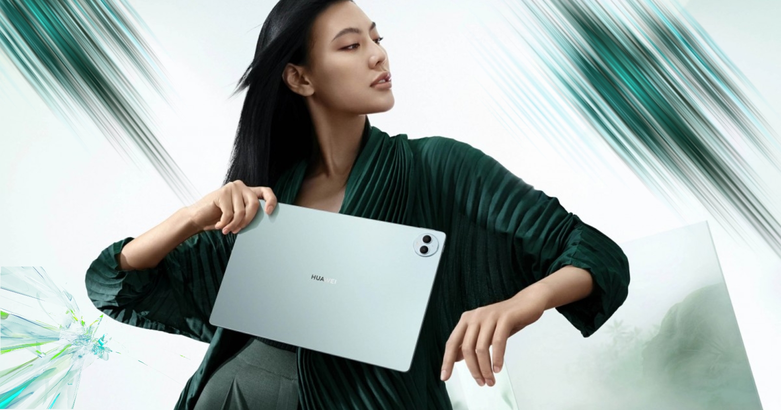Huawei'den 8,8 inç kompakt tablet geliyor 3 huawei matepad pro 13 2 ozellikleri
