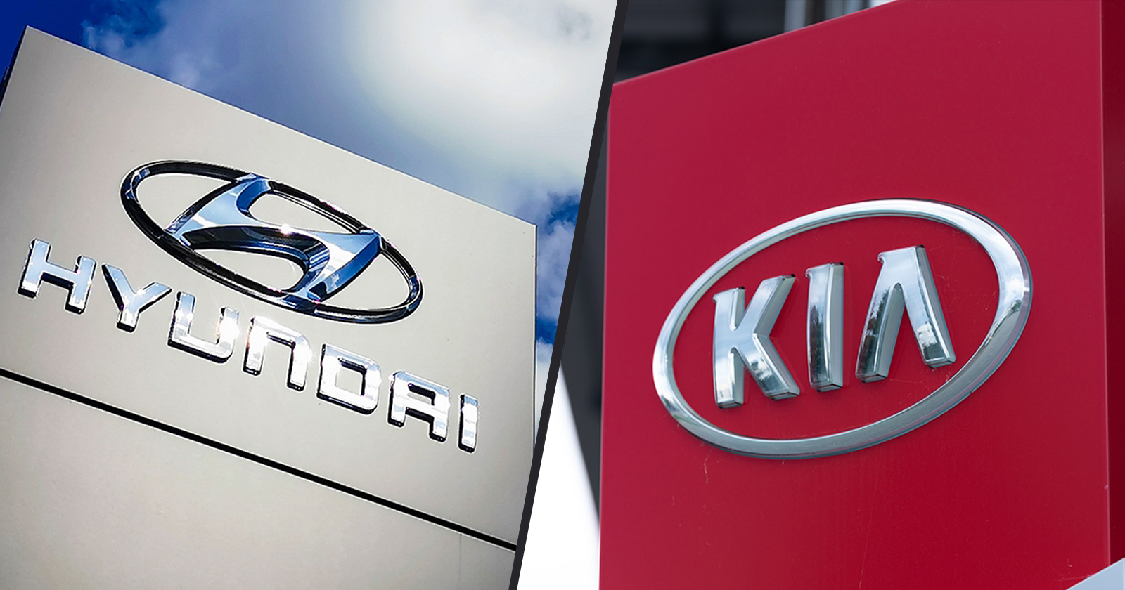 Hyundai ile Kia güçlerini birleştiriyor 2 hyundai ve kia surus bilgilerinizi sigorta sirketlerine mi satiyor 1