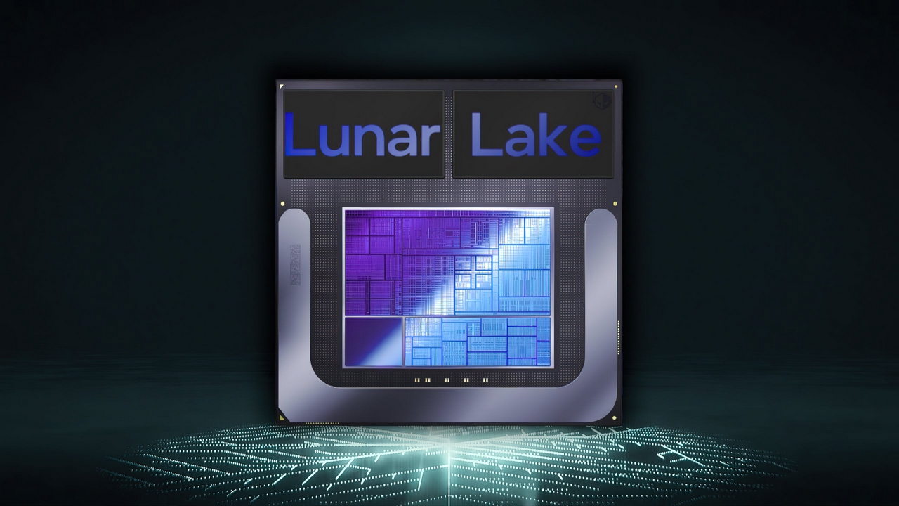Intel yeni Lunar Lake modeli ile geliyor 7 intelin lunar lake serisi islemcilerine ait ilk detaylar sizdirildi