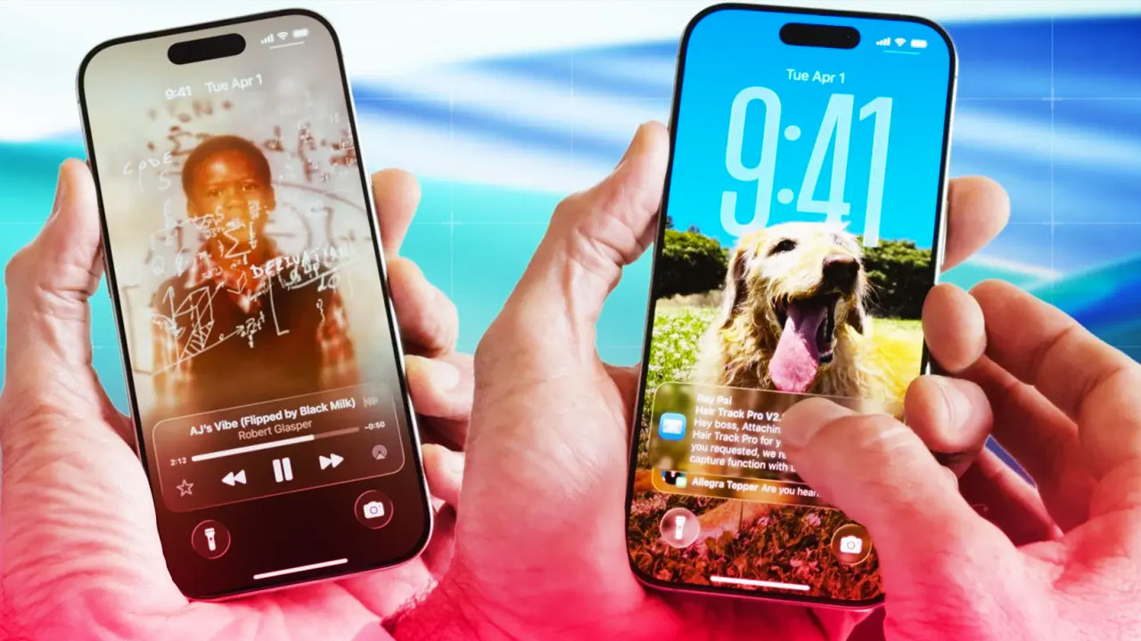 iOS 26 Beta 7 geliştirici sürümü yayınlandı! 21 ios 26 beta 7 gelistirici surumu yayinlandi 1