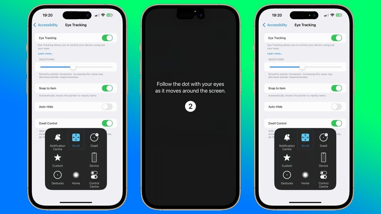 iPhone’daki en iyi erişilebilirlik özellikleri 5 iphone erisilebilirlik ozellikle 1