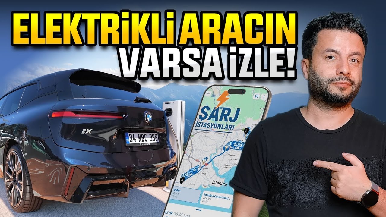 Tüm istasyonlar tek uygulamada: ChargeIQ’yu inceledik! 6 maxresdefault 3