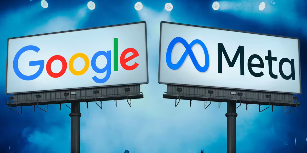 Meta ile Google dev bir anlaşma yaptı 12 meta google 1