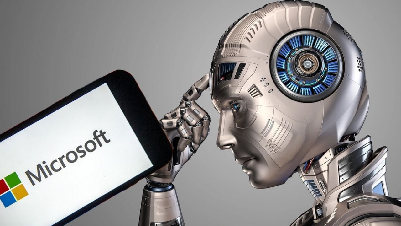 Microsoft ilk yapay zeka modellerini duyurdu 18 microsoft yapay zeka adimi gelirlerine olumlu yansidi