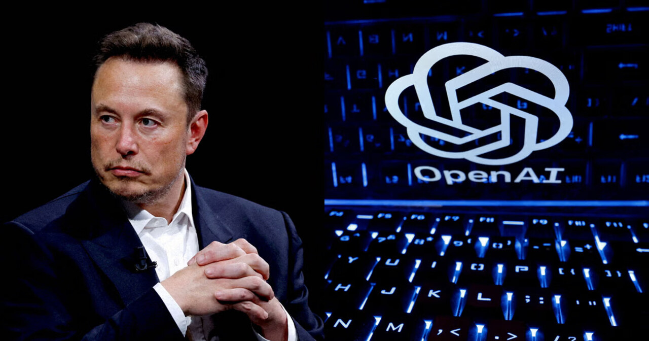 musk openai 1