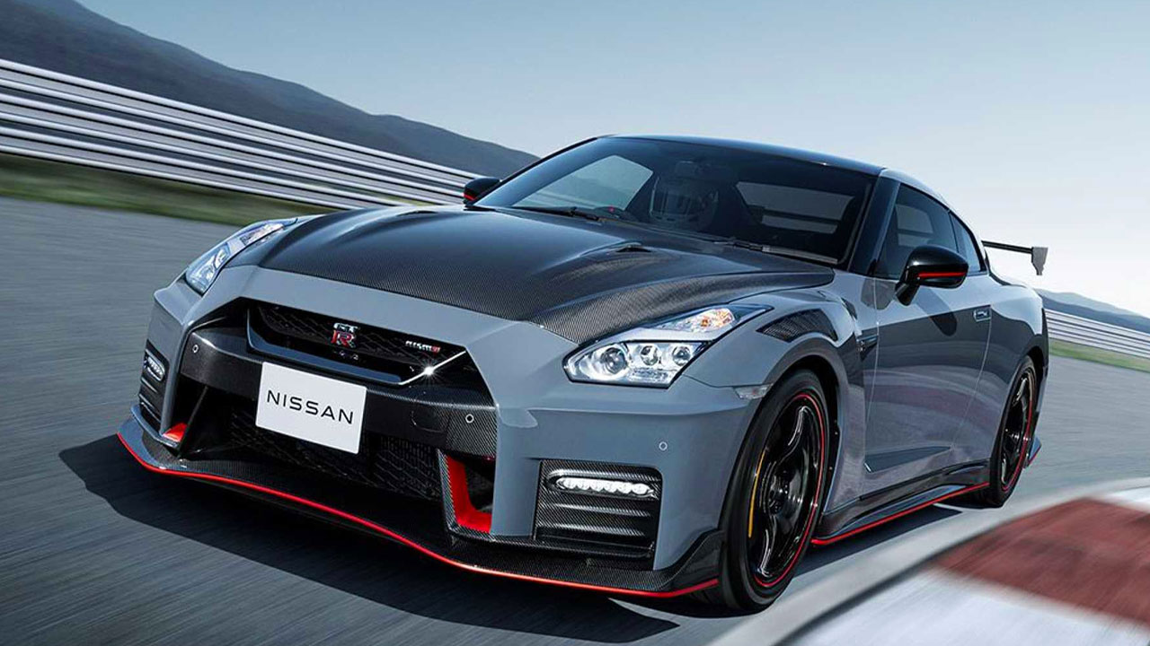 Nissan, GT-R'a sonsuza dek veda etmedi! 3 nissan gt r sonsuza dek veda etmedi 2