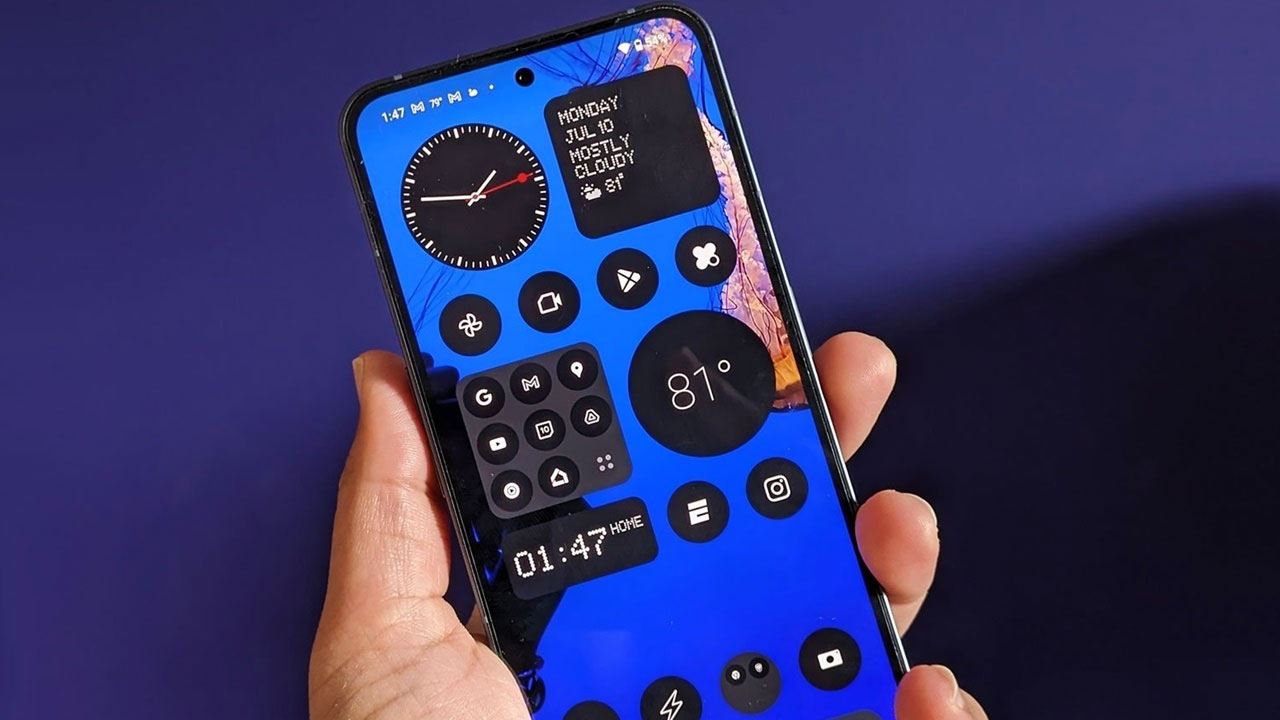Nothing Phone (2a) için yeni güncelleme yayınlandı! 4 nothing phone 2a icin yeni guncelleme yayinlandi 2
