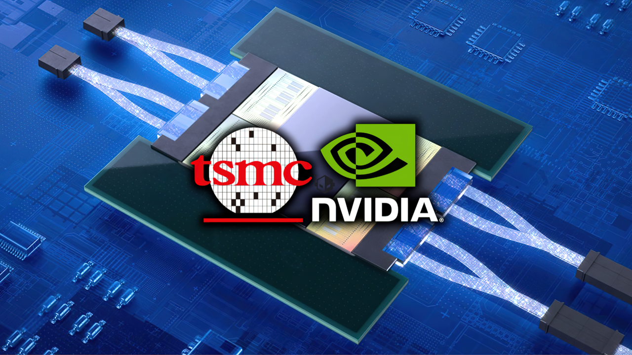 Nvidia ile TSMC işbirliği genişliyor 1 nvidia tsmc