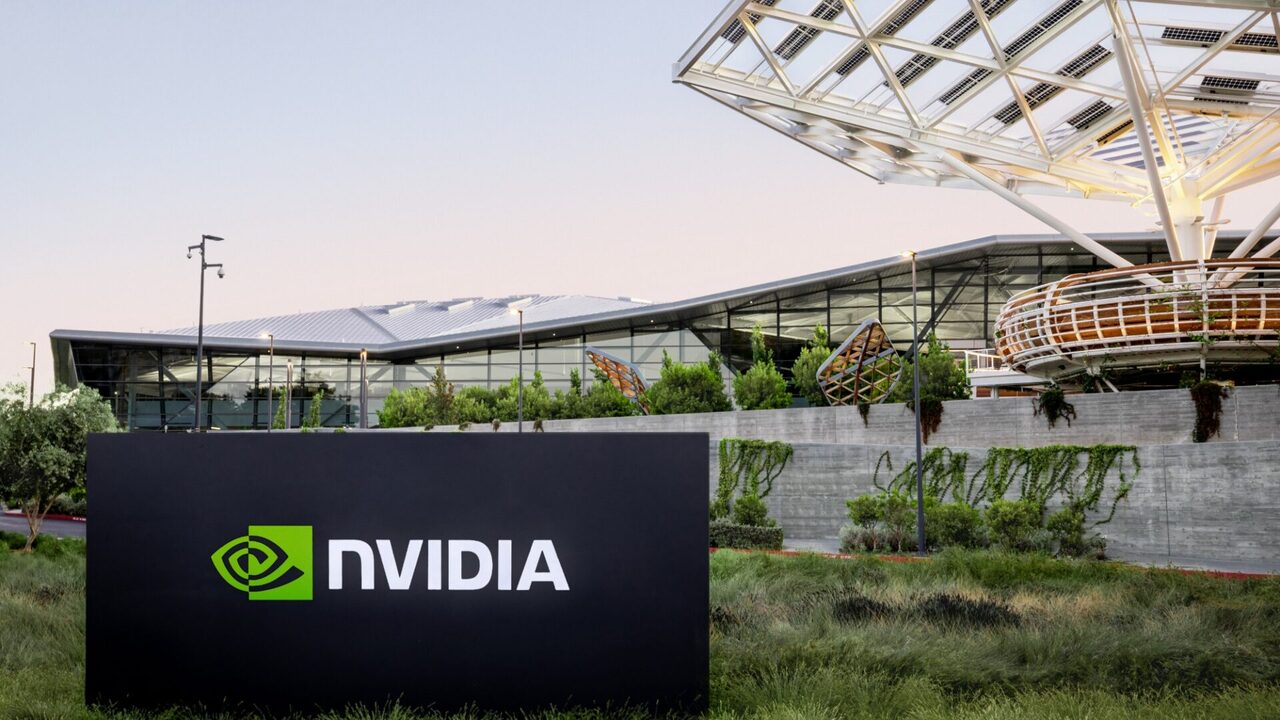 Nvidia veri merkezi devrimi yapıyor 4 nvidia veri merkezi