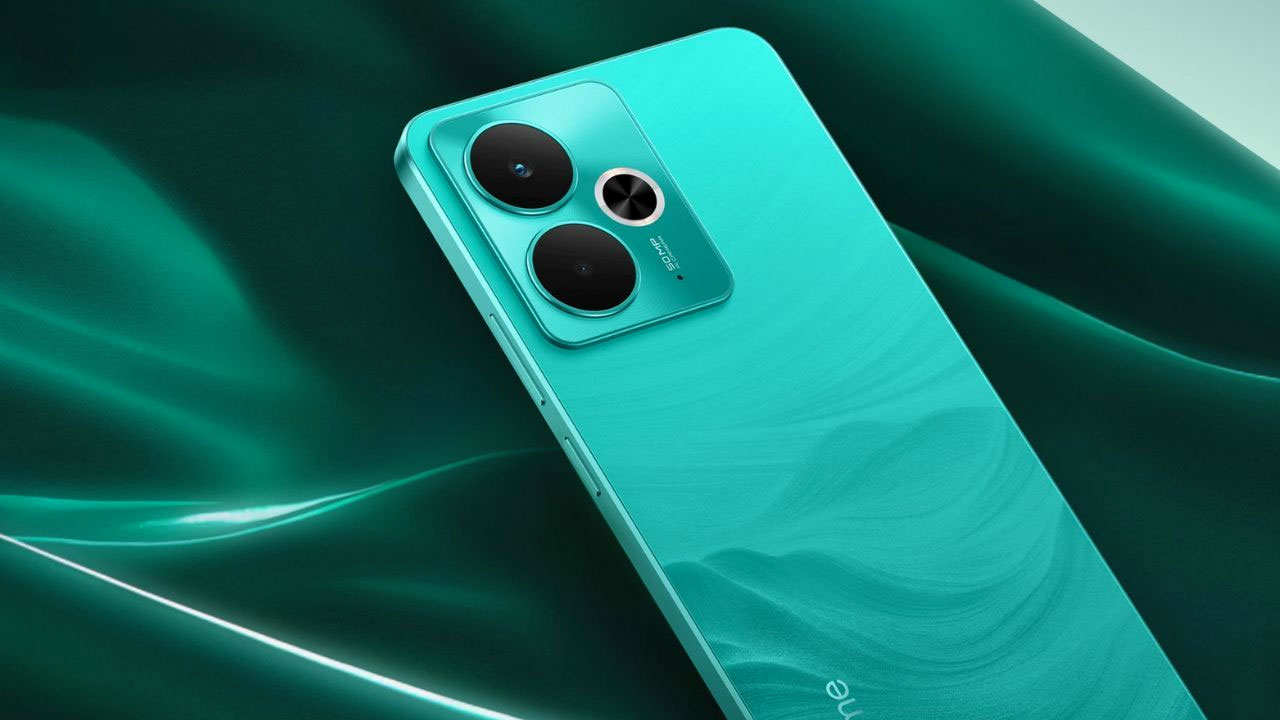Realme 15T özellikleri ve tanıtım tarihi belli oldu! 4 realme 15t ozellikleri ve tanitim tarihi belli oldu 2