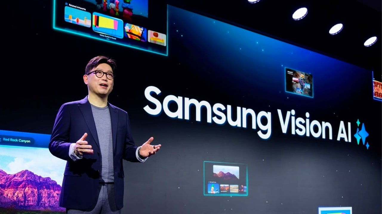 Samsung, televizyonlara Microsoft Copilot desteği getiriyor! 7 samsung televizyonlara microsoft copilot destegi getiriyor 1