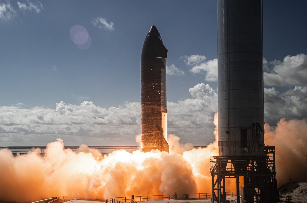 SpaceX kritik bir test uçuşu yapacak 2 starship roketinin dorduncu test ucusu nereden izlenir 2