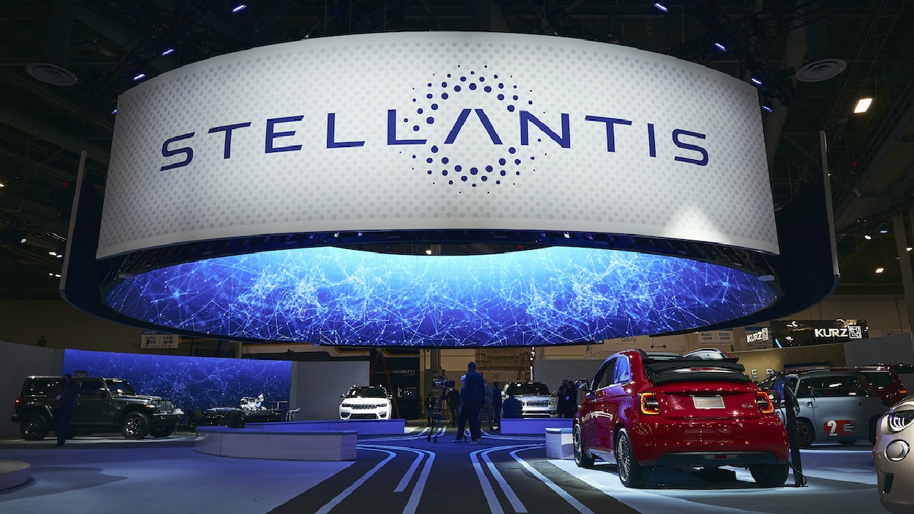 Stellantis bu alanda zirveye çıktı 11 stellantis