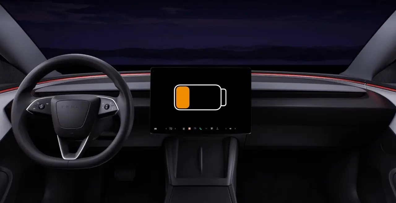 Tesla araçlara Düşük Güç Modu geliyor! 11 tesla 1.webp