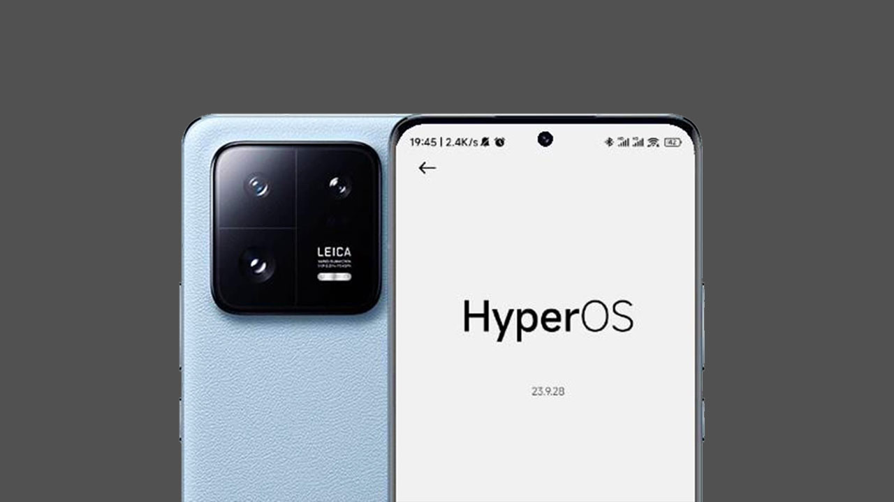 Xiaomi kullanıcılarına müjde: HyperOS 3 için tarih verildi 4 xiaomi son guncellemesi hyperos 3 olacak modelleri acikladi 2
