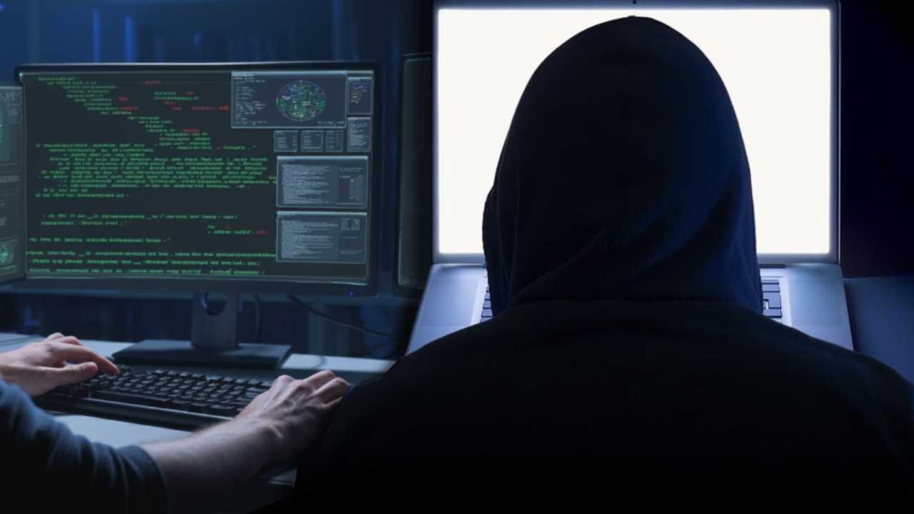 Yapay zekalı fidye yazılımı geliştirildi! Büyük tehlike 3 yapay zeka ile dolandiricilik sahte sms mail arama fbi
