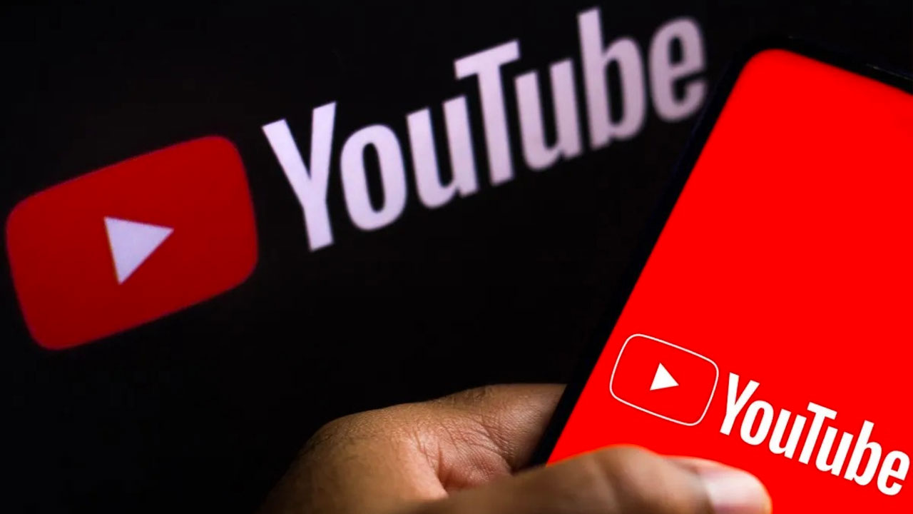 YouTube yeni para kazanma yöntemi sunuyor 17 youtube hesaplari ve kanallari kapatildi 1