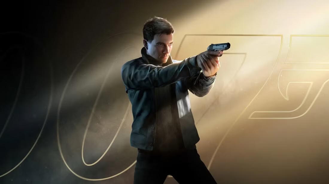 007 First Light oynanış videosu yayınlandı! James Bond muhteşem şekilde geri dönüyor! 15 007 First Light