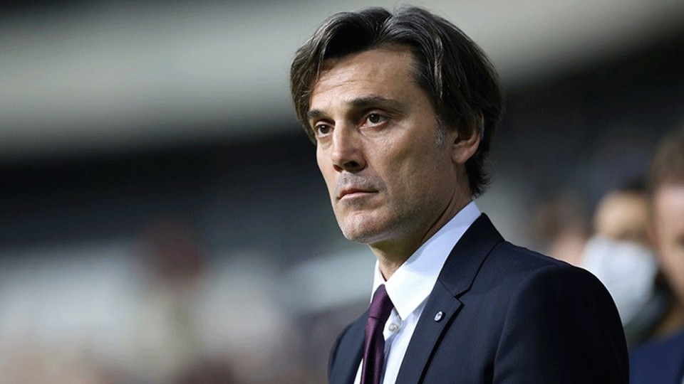 Montella ve Merih Demiral'dan Gürcistan Maçı Öncesi Açıklamalar 9 521651