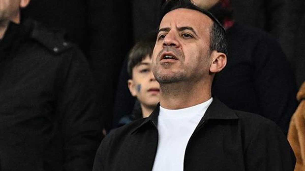 Adana Demirspor’da sürpriz ayrılık! Başkan görevini bıraktı 10 537548