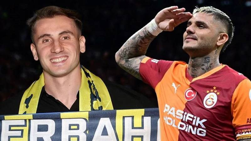 Mauro Icardi’den Olay Yaratan Metin Oktay Paylaşımı! 11 537555